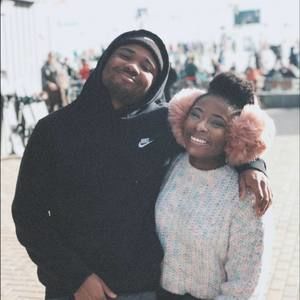 Meet your Posher, Rose